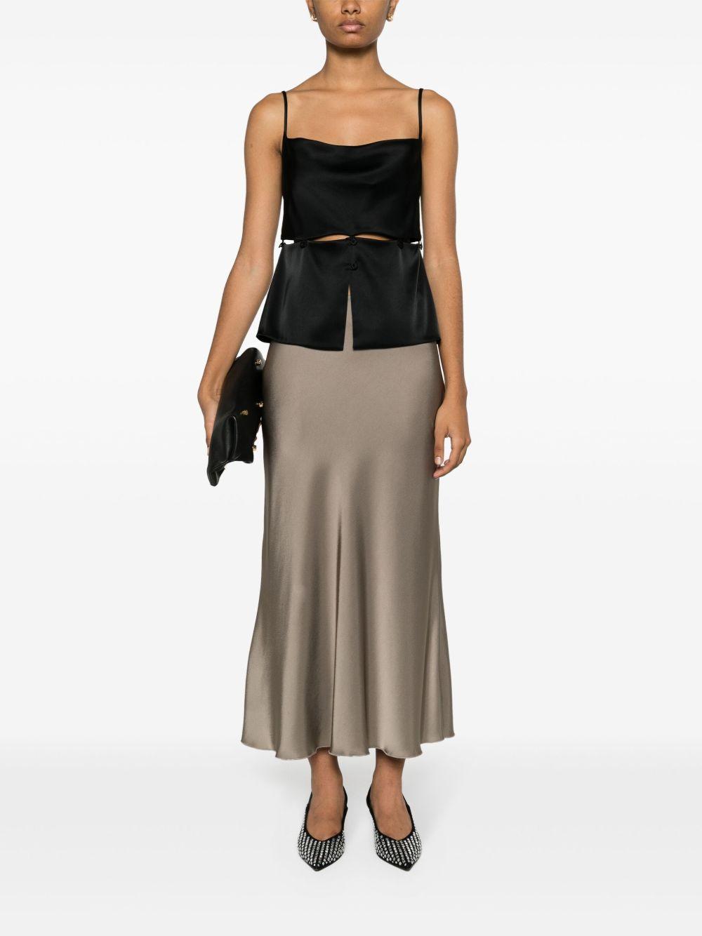 NW24RSTP03399 BLACK NANUSHKA