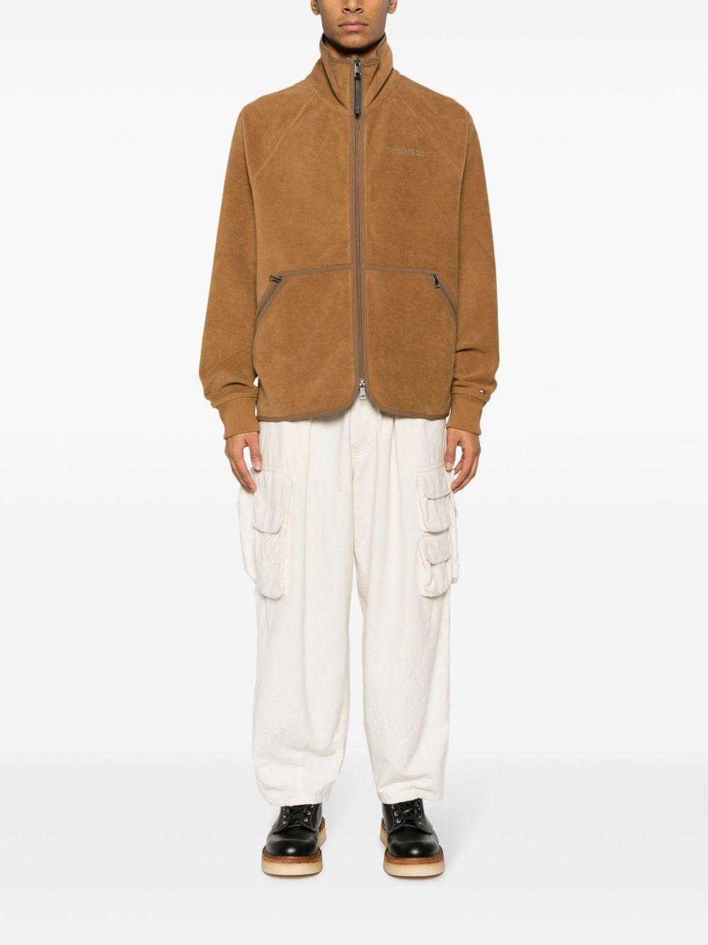 MW0MW32728 GWJ DESERT KHAKI TOMMY HILFIGER