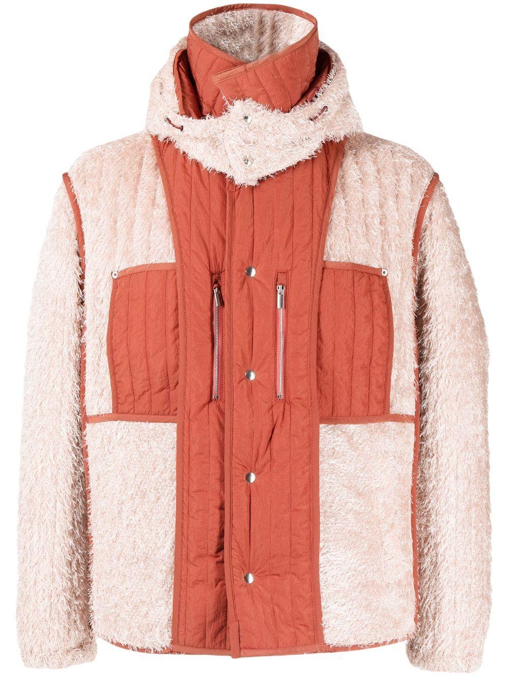 CGAW22CWOJKT19 RED PINK CRAIG GREEN