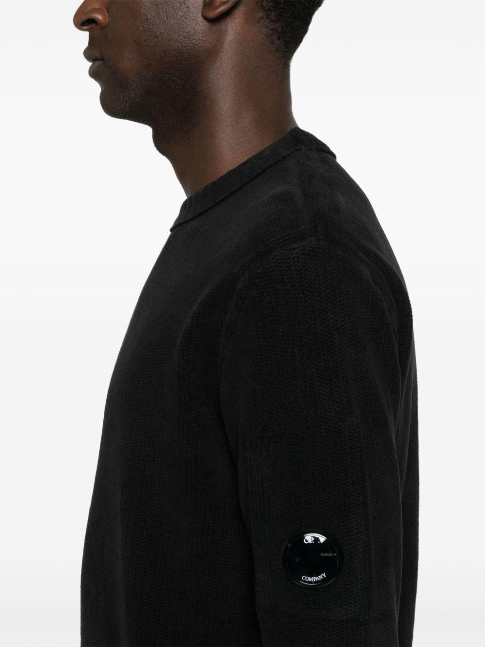 17CMKN086A005558G 999 BLACK CP COMPANY