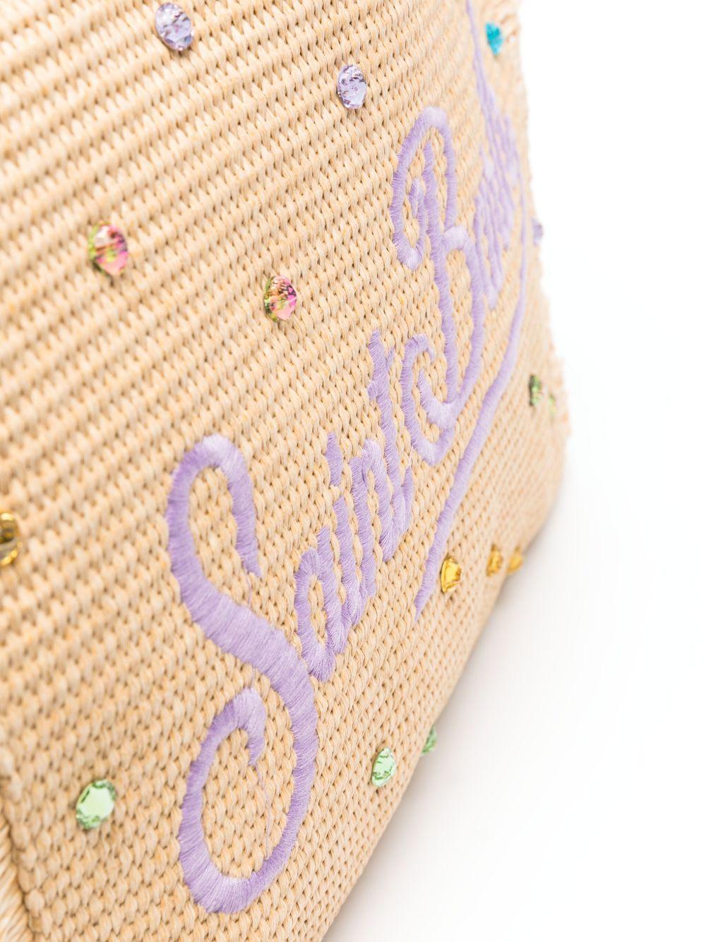 VANITYSTRAW00057F STRASS MULTI 24 MC2 SAINT BARTH