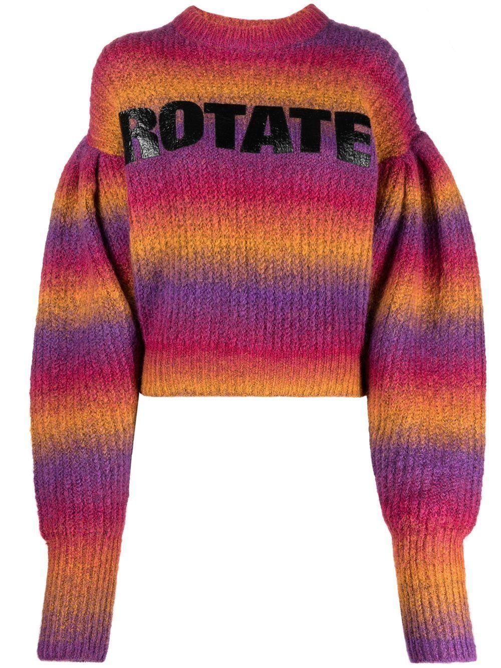 RT2403 152215 MULTICOLOUR ROTATE