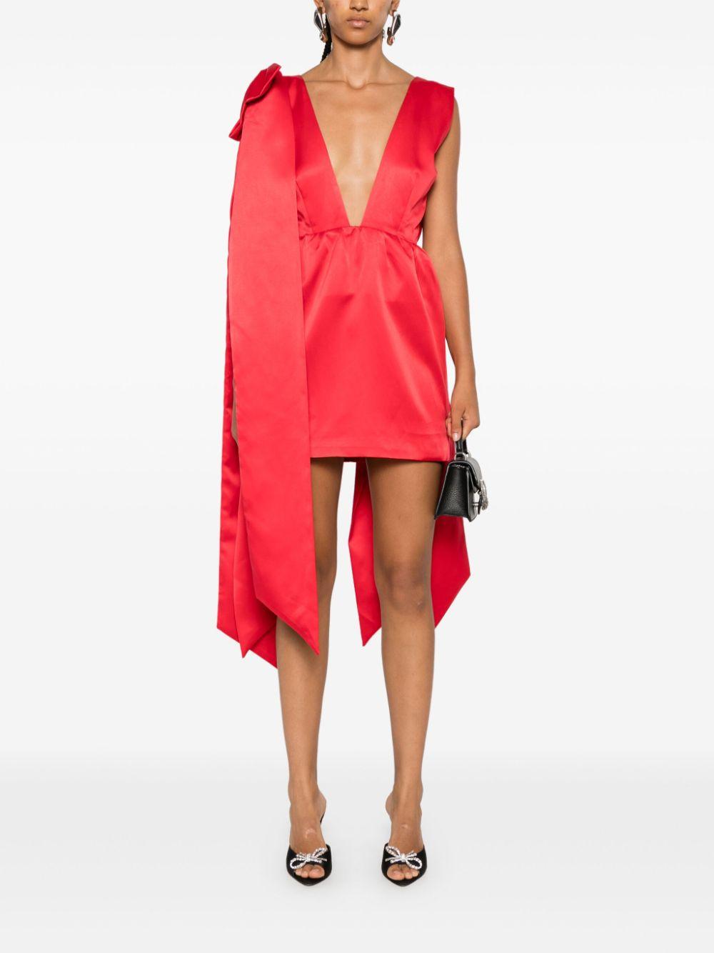 AT230837 FERRARI RED ATOIR