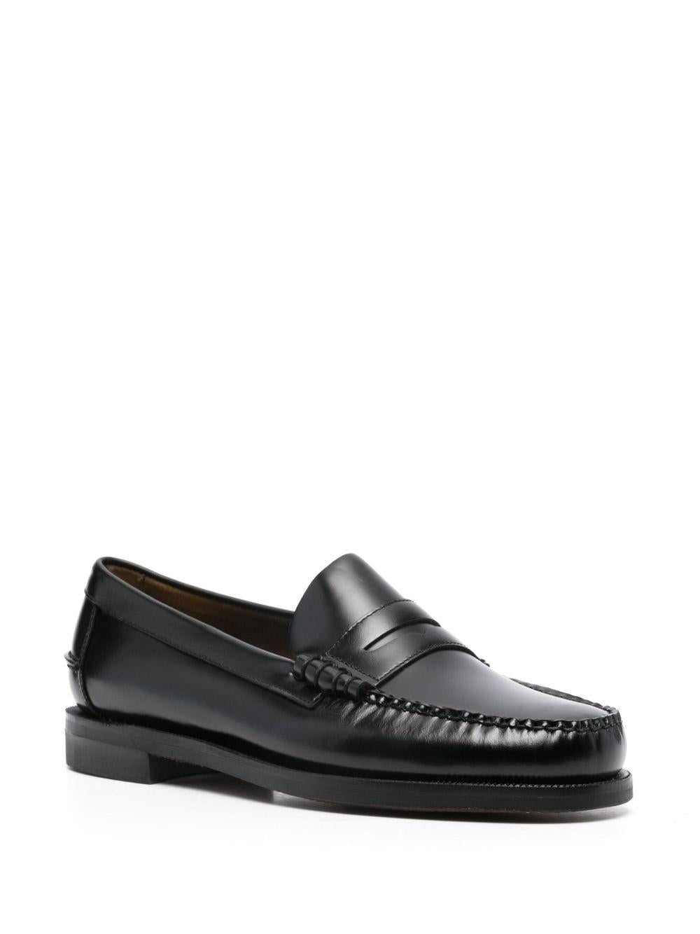 Mocassini Classic Dan 7000300 902 BLACK SEBAGO