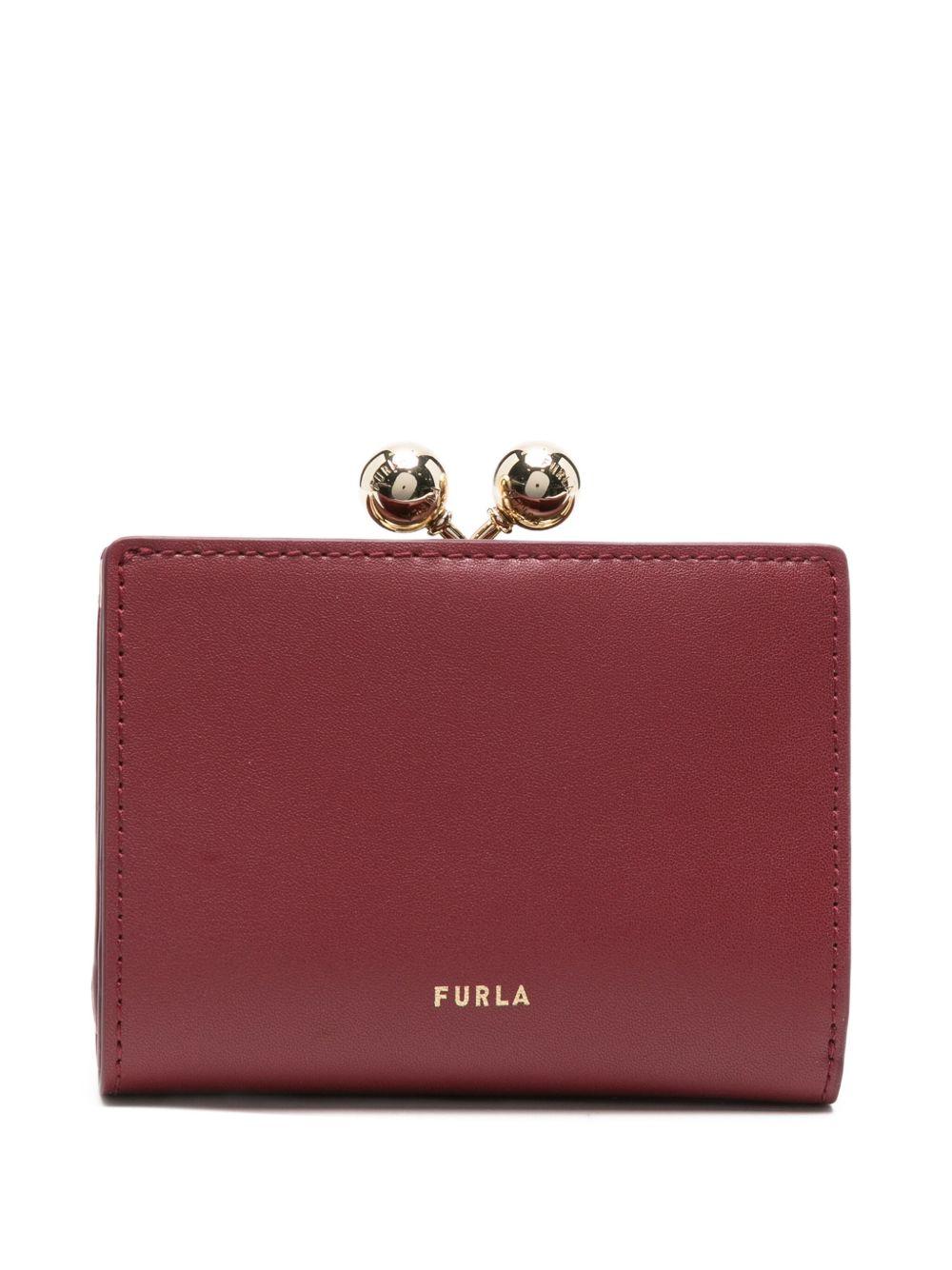 WP00541BX3104 CGQ00 CILIEGIA FURLA