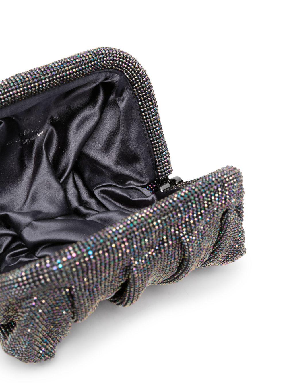 FW23011 023 HEMATITE BENEDETTA BRUZZICHES