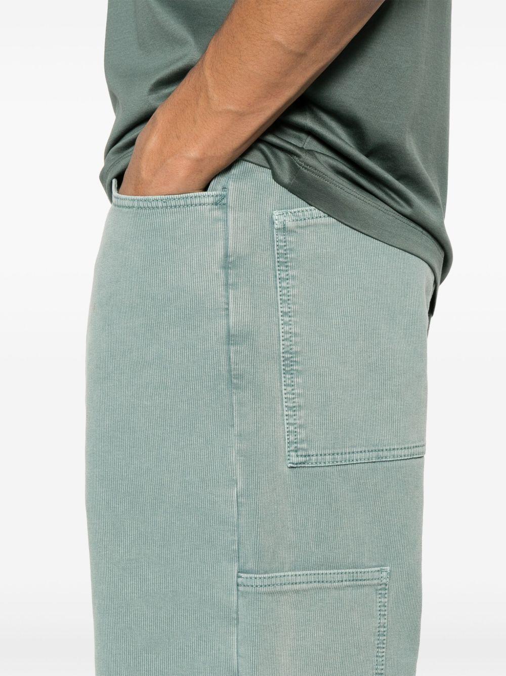 Jeans dritti EM001247AF13908 U9170 EMPORIO ARMANI SUSTAINABLE