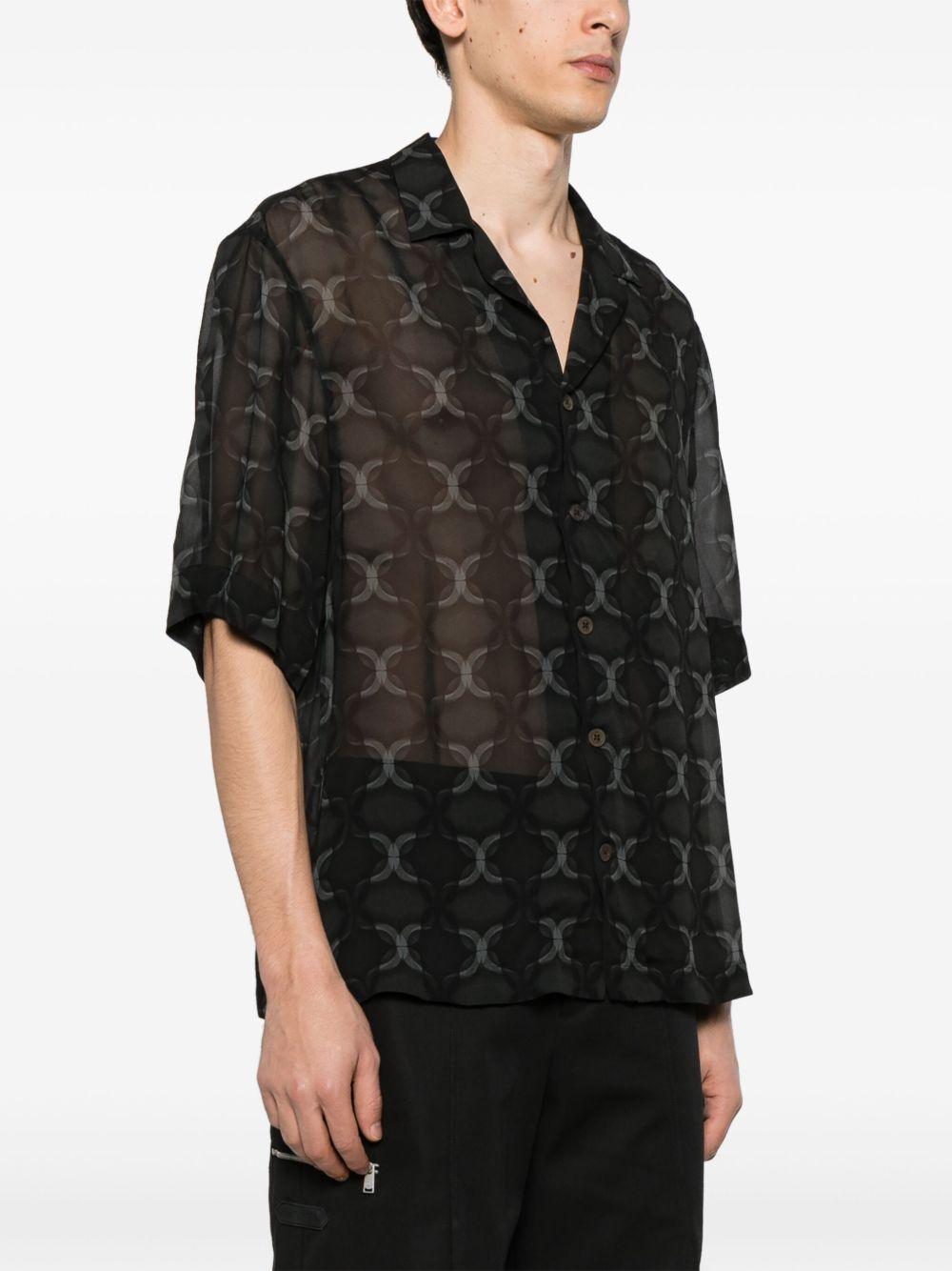 CASSI8004 901 ANTRACITE DRIES VAN NOTEN