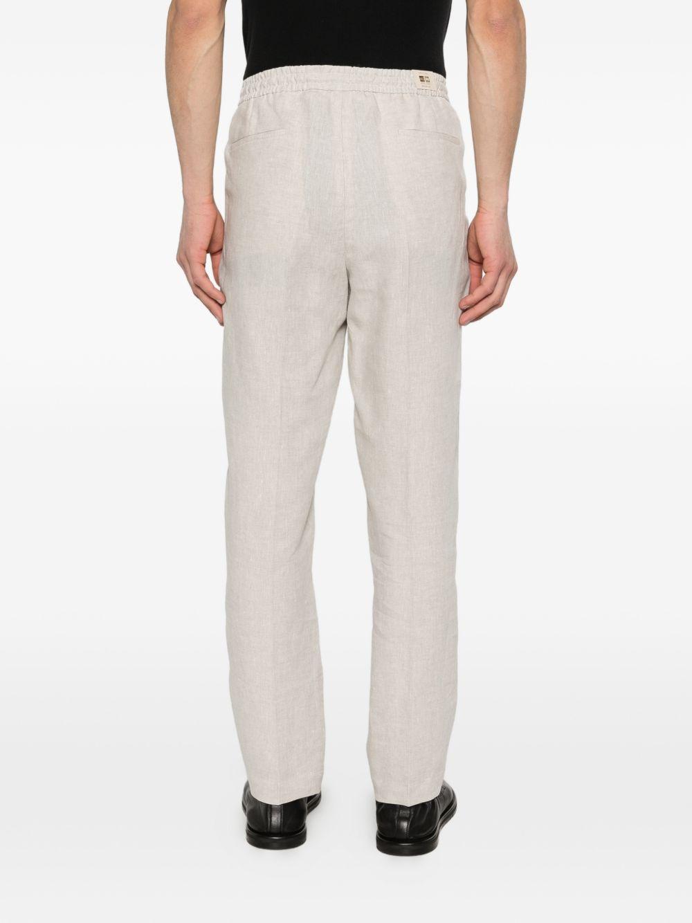 Pantalone Wimbledon WIMBLEDONS300118 00023 SABBIA BRIGLIA 1949