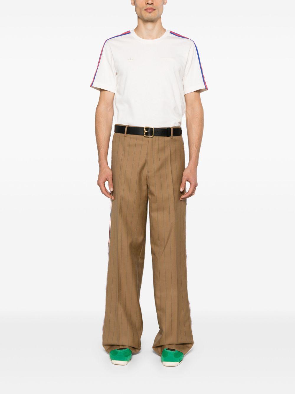 IW3606 WHITE BLUE ADIDAS X WALES BONNER