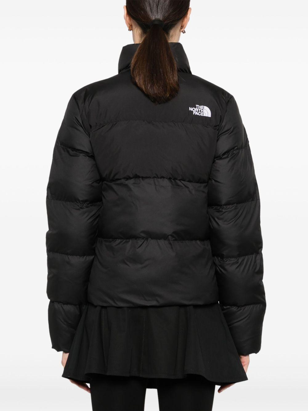 NF0A853NJK31 BLACK THE NORTH FACE