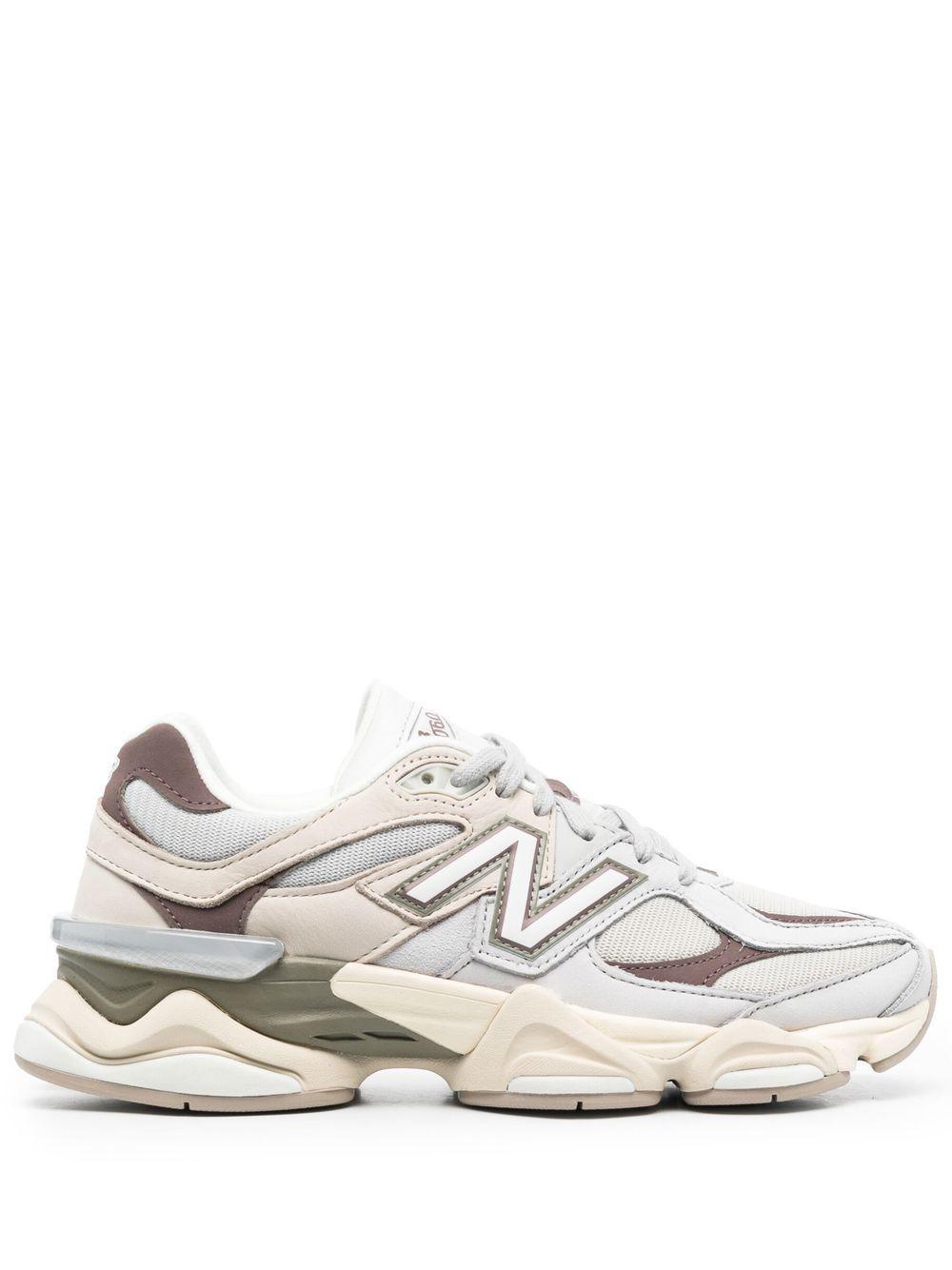 M990GL6 LIGHT GREY NEW BALANCE