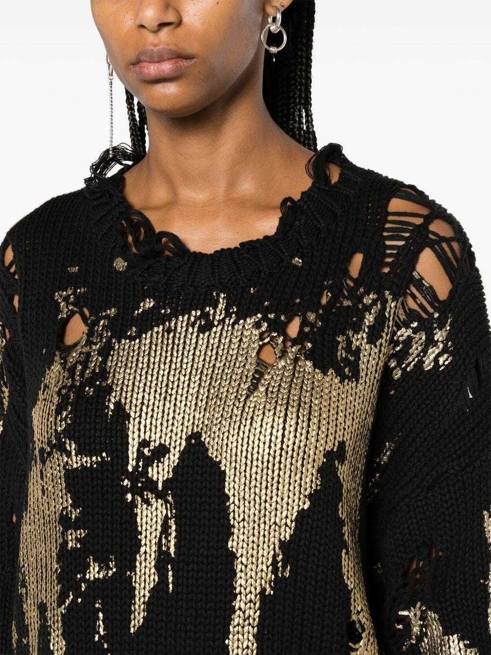 R13WY197 Y126B BLACK GOLD R13