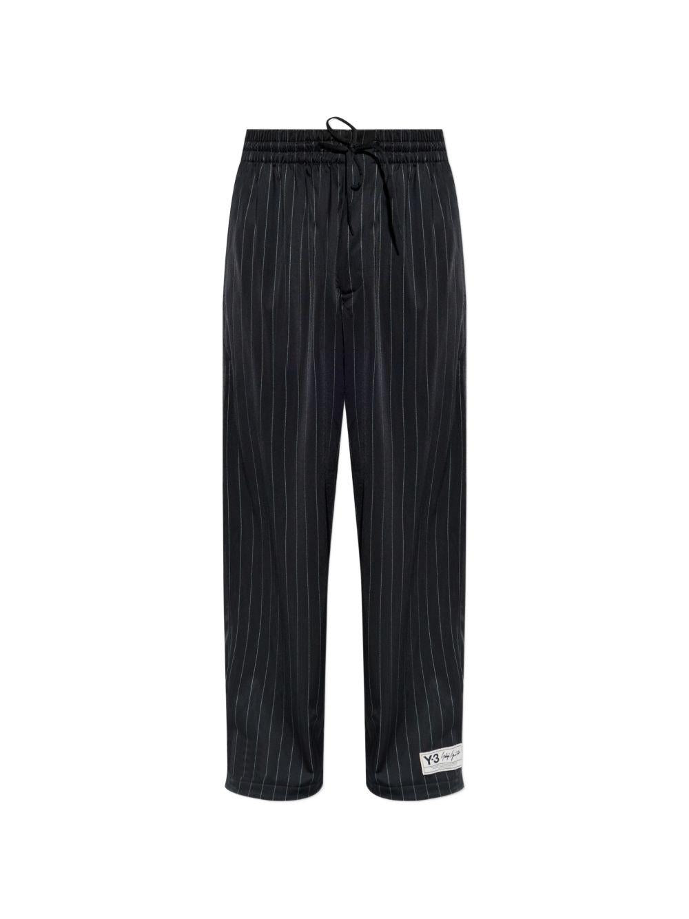BBall Track Pants KQ9716 BLACK Y-3