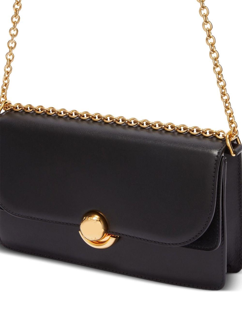 Sfera Crossbody Bag S WB01515 - BX0428 O6000 NERO FURLA