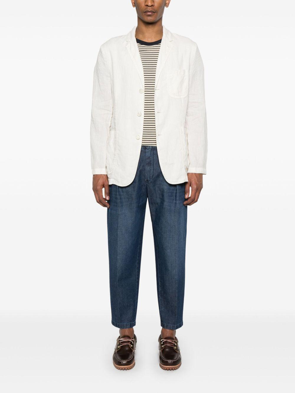 Portobello jeans PORTOBELLOD325156 71 NAVY BRIGLIA 1949