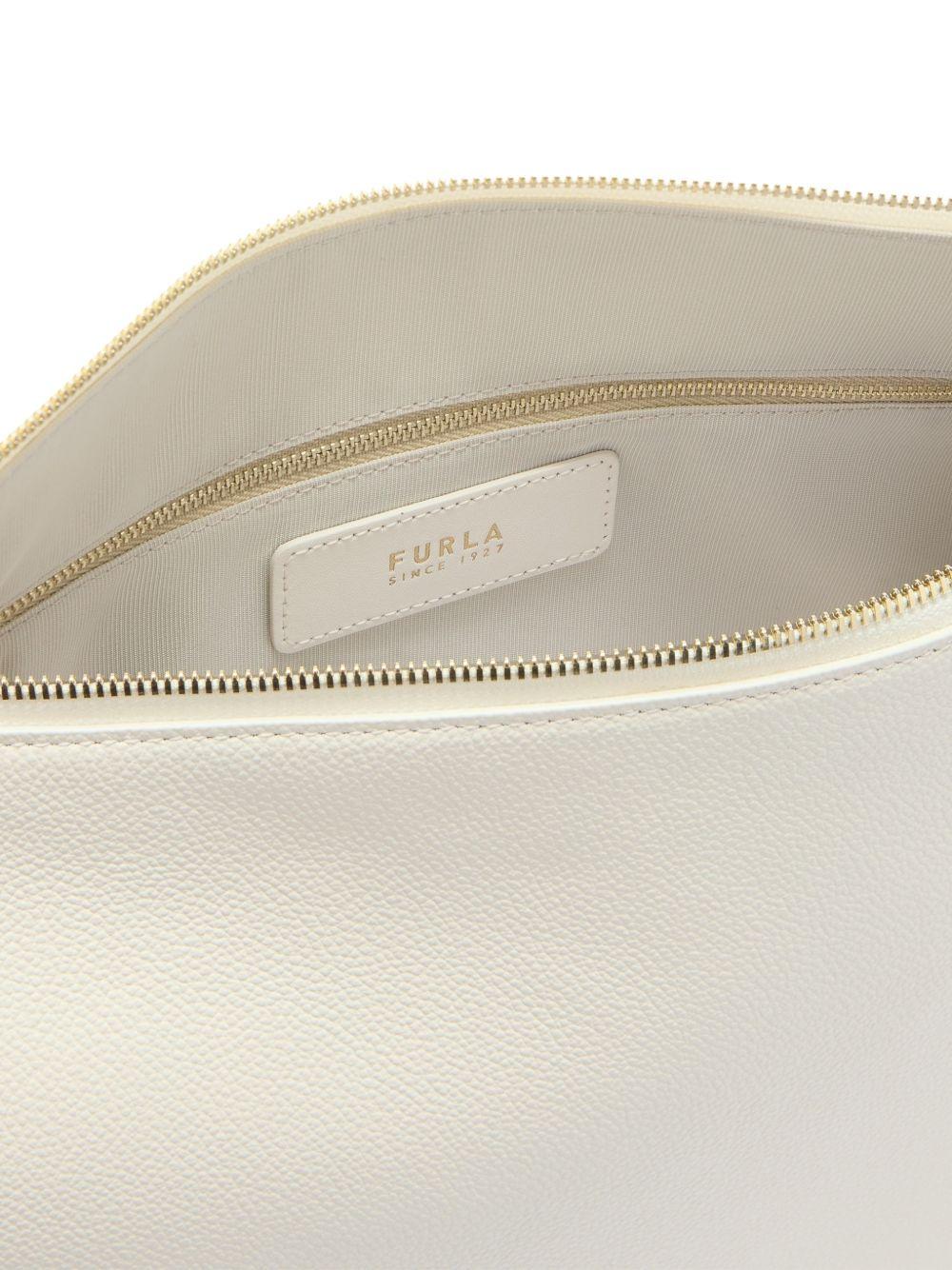 Furla Debby Borsa A Spalla L WB02006BX3353 PNN00 PANNA FURLA