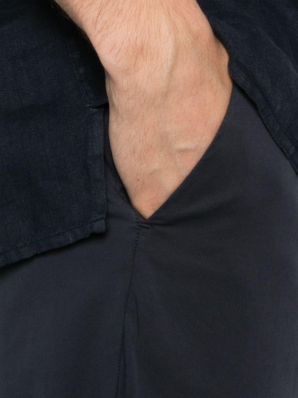 Naviglio chinos<BR/> NAVIGLIO325127 00011 NAVY BRIGLIA 1949