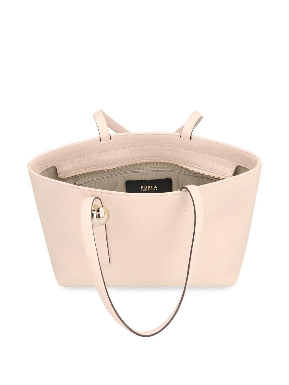 WB01384HSF000 B4L00 BALLERINA FURLA