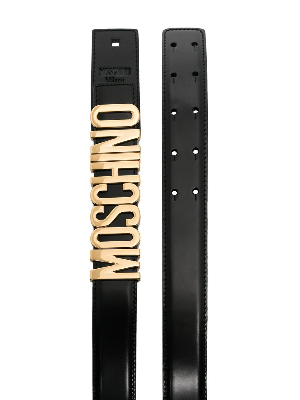 A80128007 555 MOSCHINO