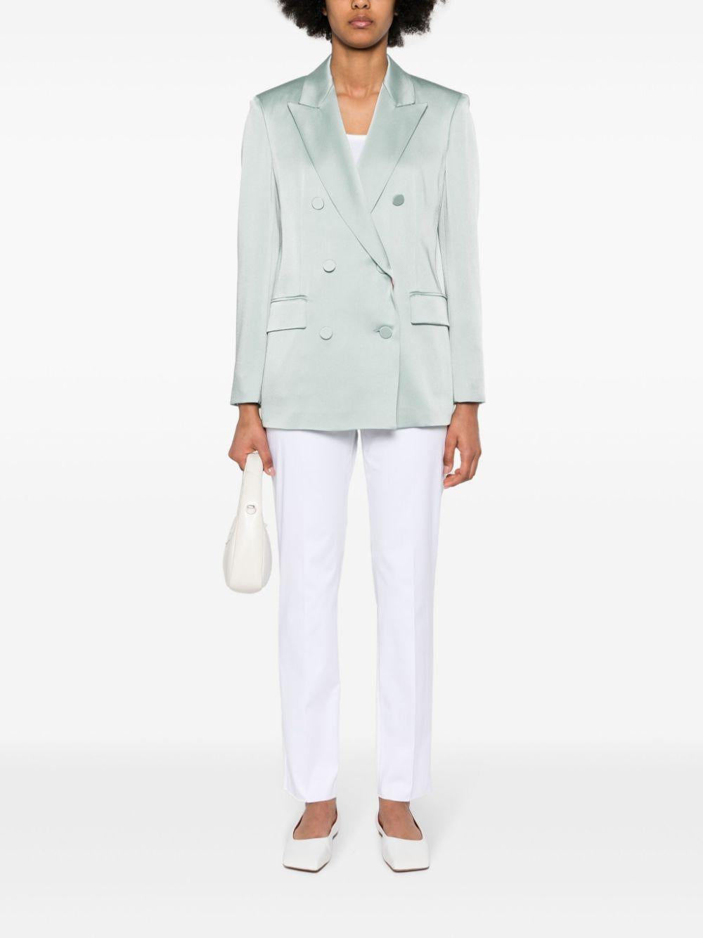 STEMMAMM10289 001 BIANCO MAX MARA STUDIO