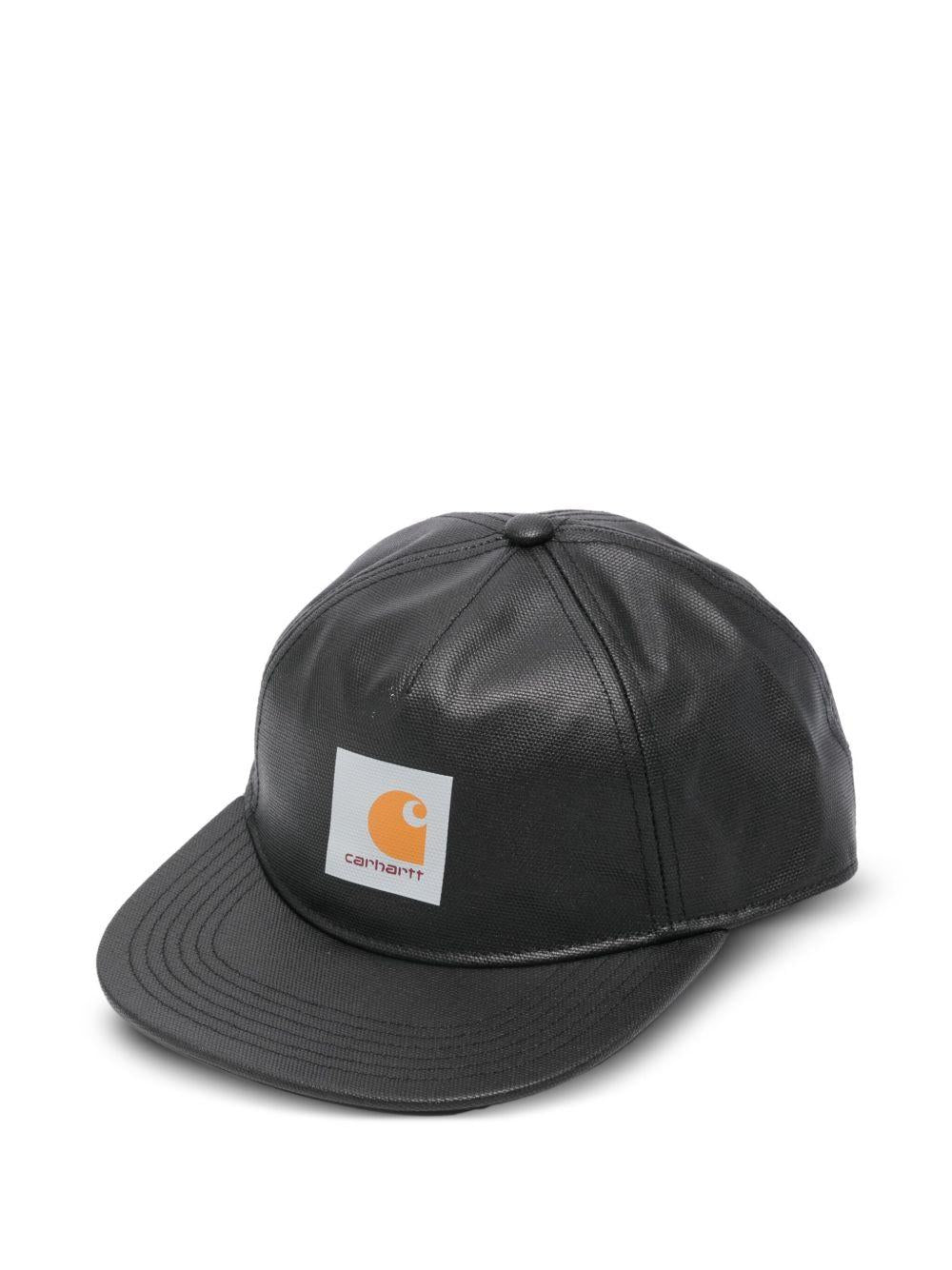 Dean Cap I035412 89XX BLACK CARHARTT WIP
