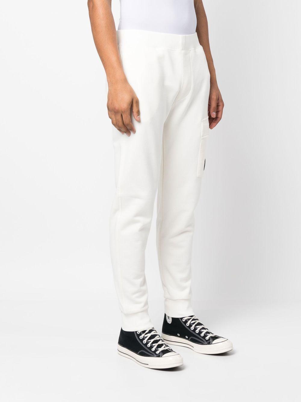 14CMSP017A005086W 103 GAUZE WHITE CP COMPANY