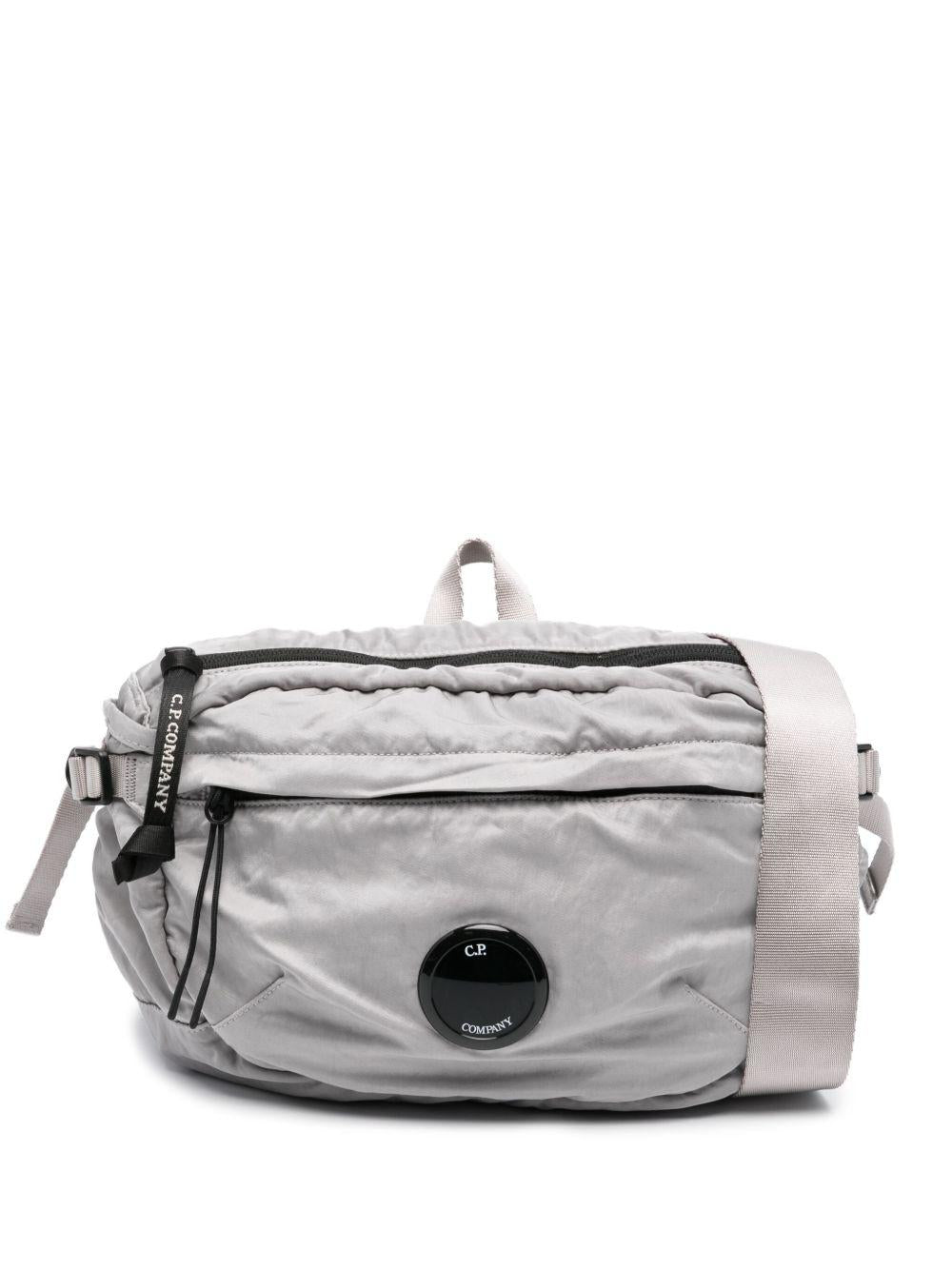 16CMAC112A005269G 913 DRIZZLE GREY CP COMPANY