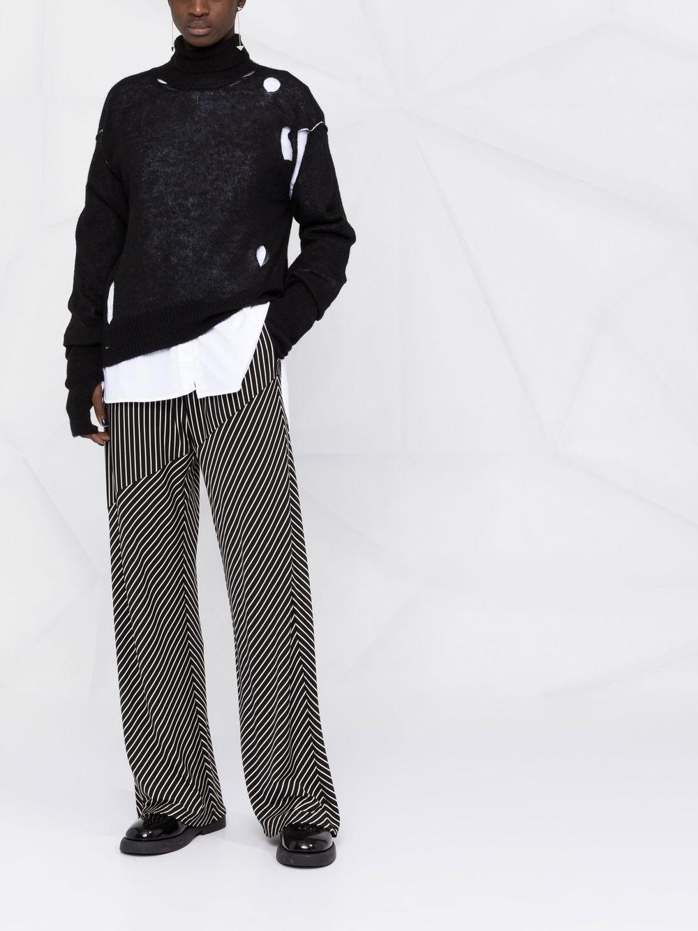 S52HA0257S18057 900 MM6 MAISON MARGIELA