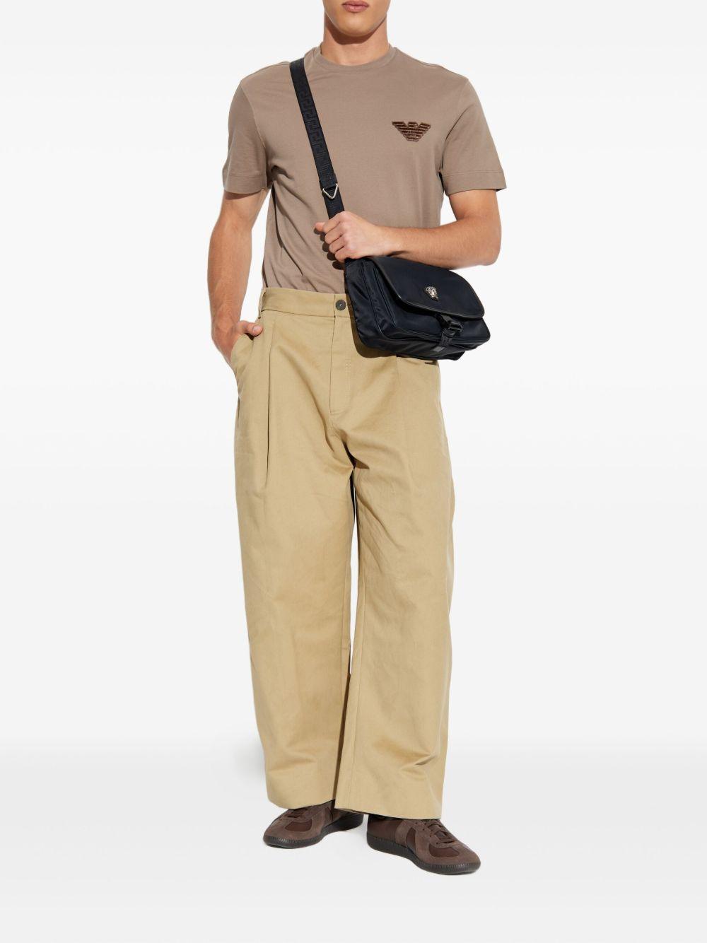 EM002832AF12955 U6189 WALNUT EMPORIO ARMANI