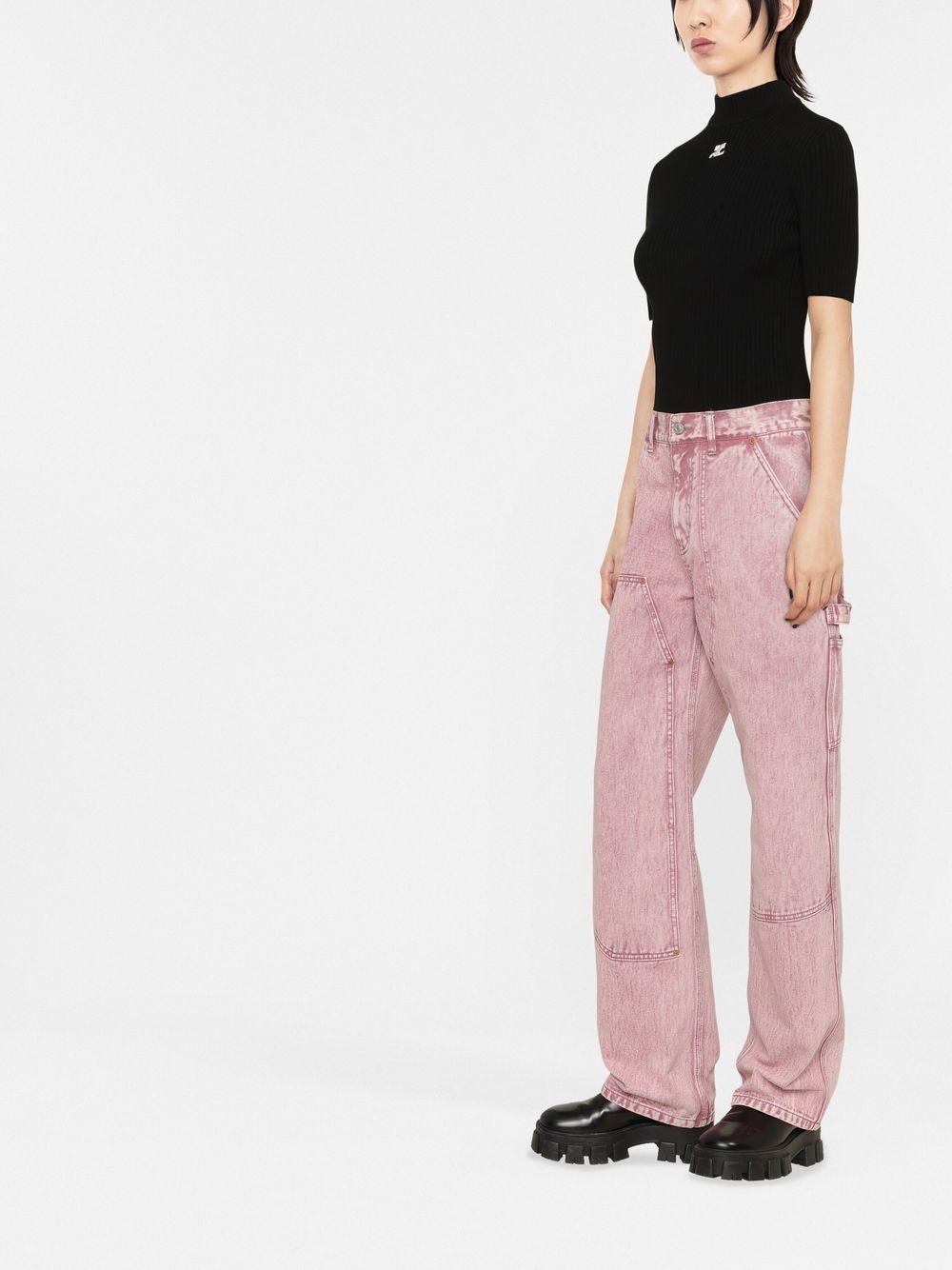 PERMPU026FI0001 9999 BLACK COURREGES