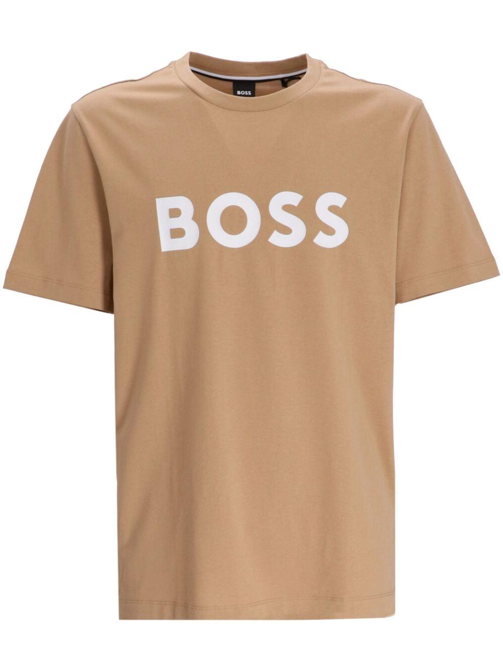 50495742 260 MEDIUM BEIGE BOSS