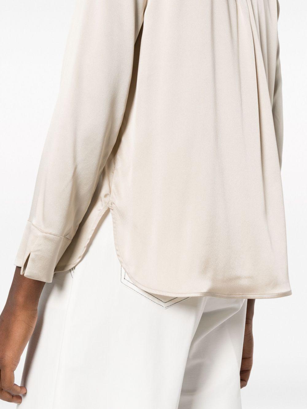 2331160136600 092 ALBINO CHIARO MAX MARA LEISURE