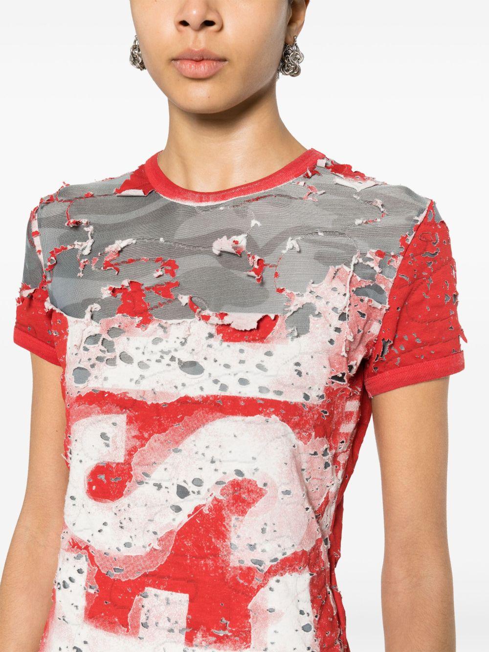 A139000LKAL 42AA MULTICOLOUR DIESEL