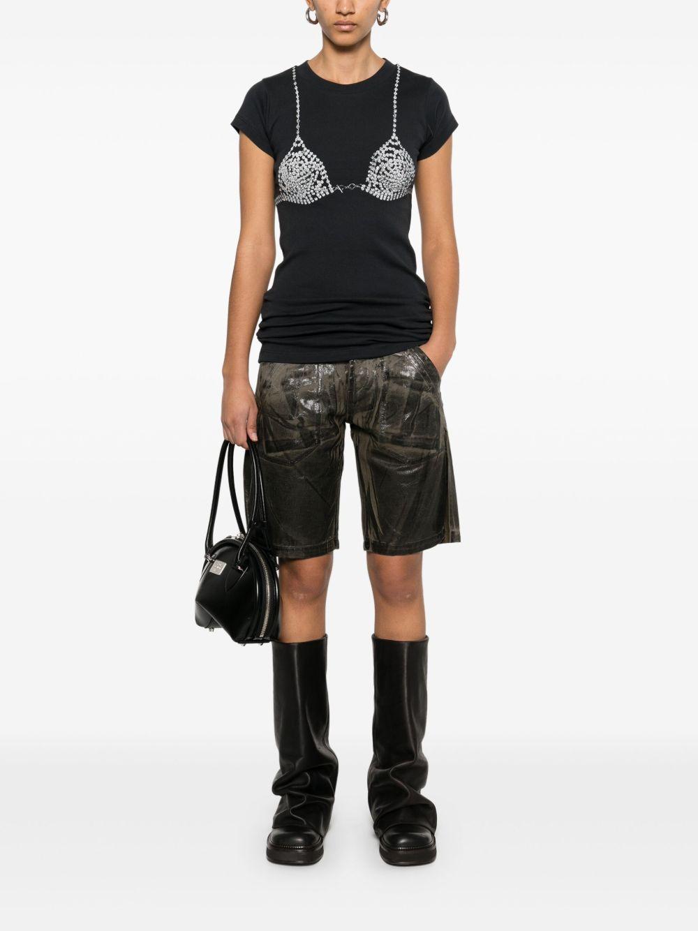 VAQ09T021 1 BLACK VAQUERA