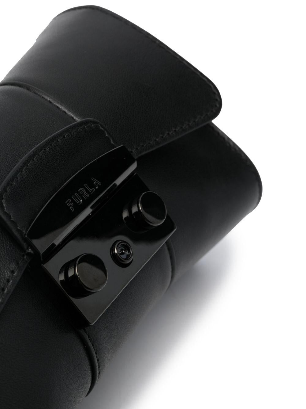 WB00930BX1709 O6000 NERO FURLA