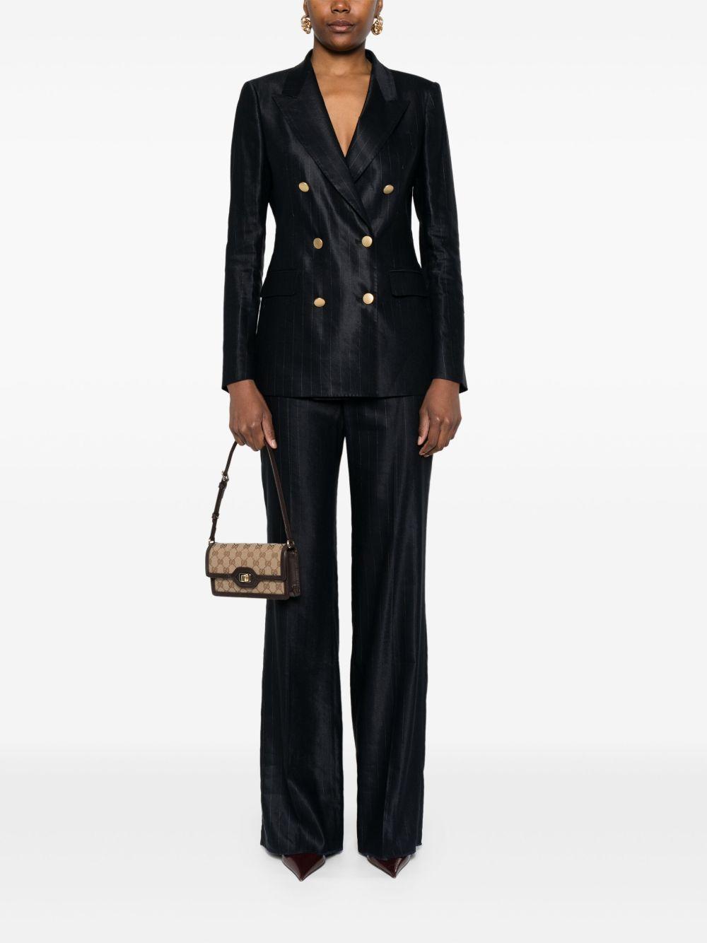 Abito doppiopetto Parigi T-PARIGI10BADH40017 B1106 TAGLIATORE