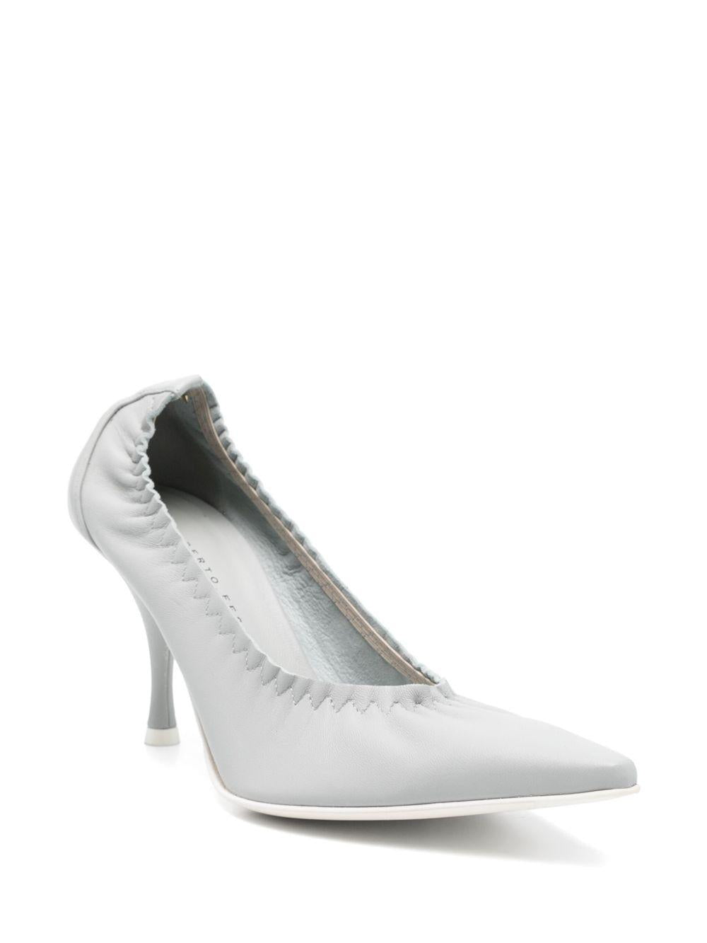 70mm Tulipan pumps TULIPAN ICE ROBERTO FESTA