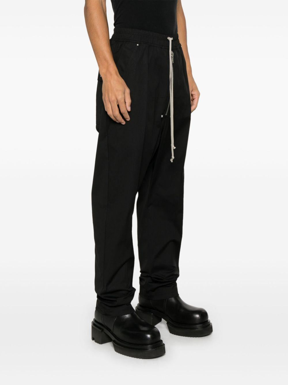 RU01E5361TE 09 BLACK RICK OWENS