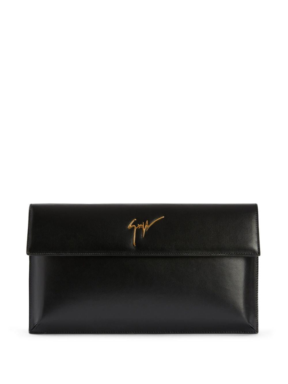 EB40008001 001 BLACK GOLD GIUSEPPE ZANOTTI