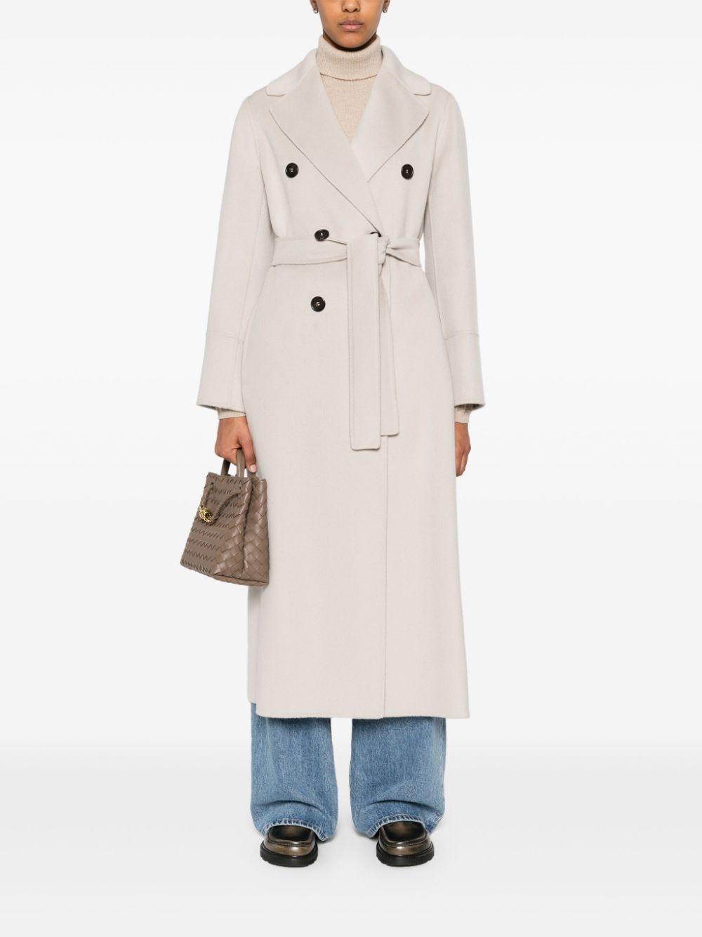 PICASSOMM80802 008 PERFECT ECRU S MAX MARA