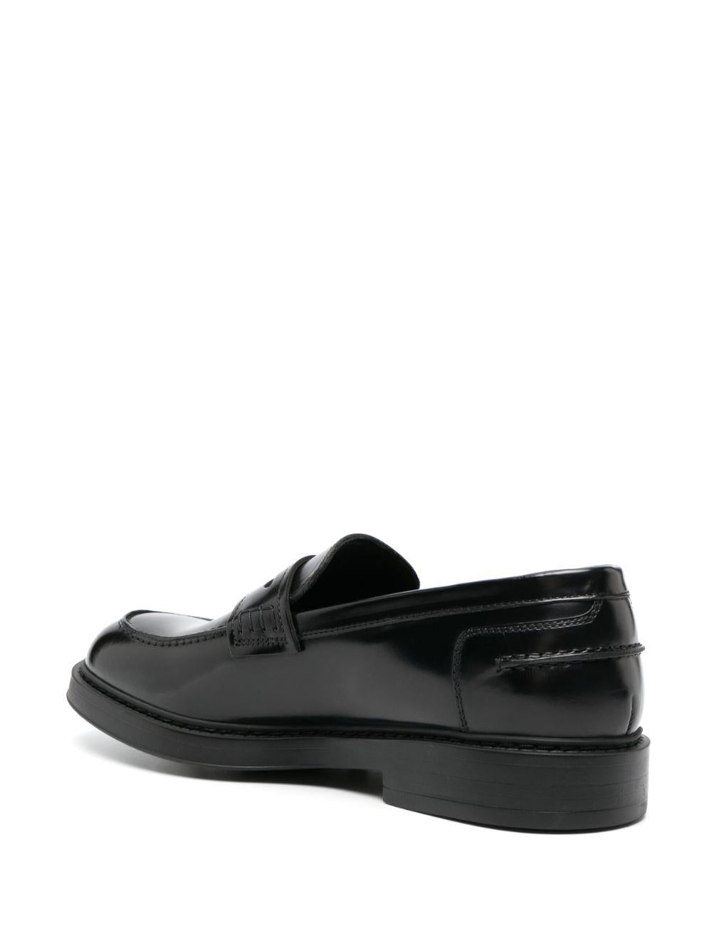 DU2726BRUXUF007NN00 NERO DOUCAL`S