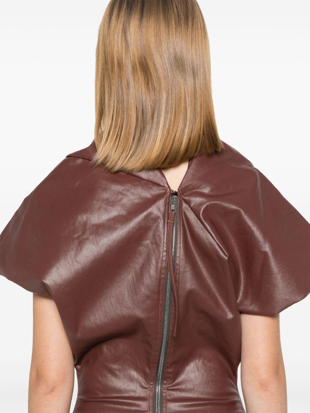 RP02D3522SCT 93 THROAT RICK OWENS