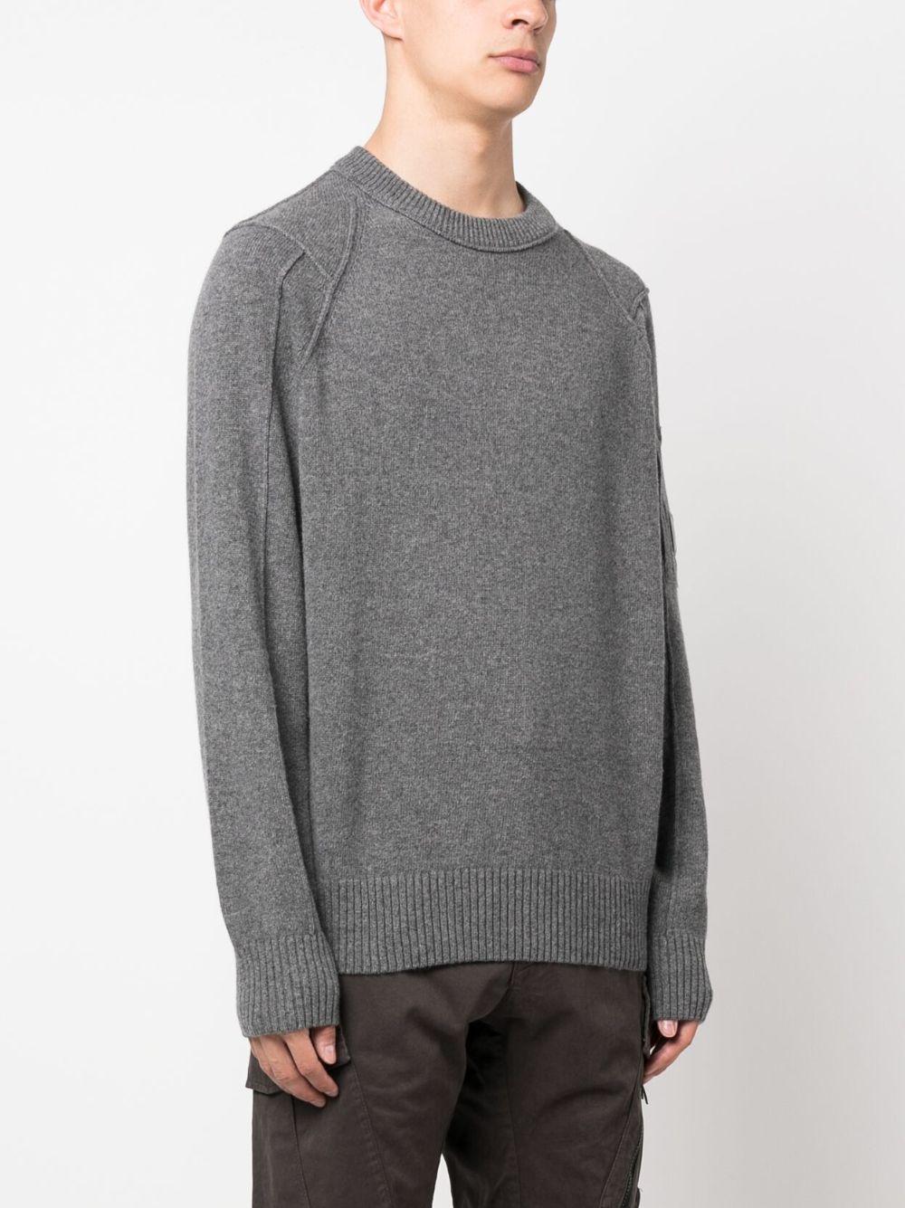 15CMKN087A005504A 925 TARMAC GREY CP COMPANY