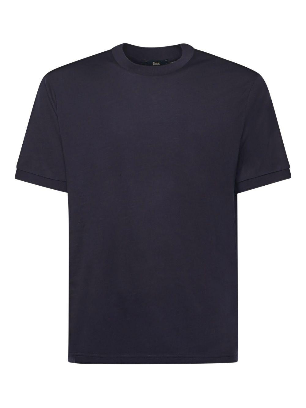 JG000244U52068 9200 BLUE NAVY HERNO