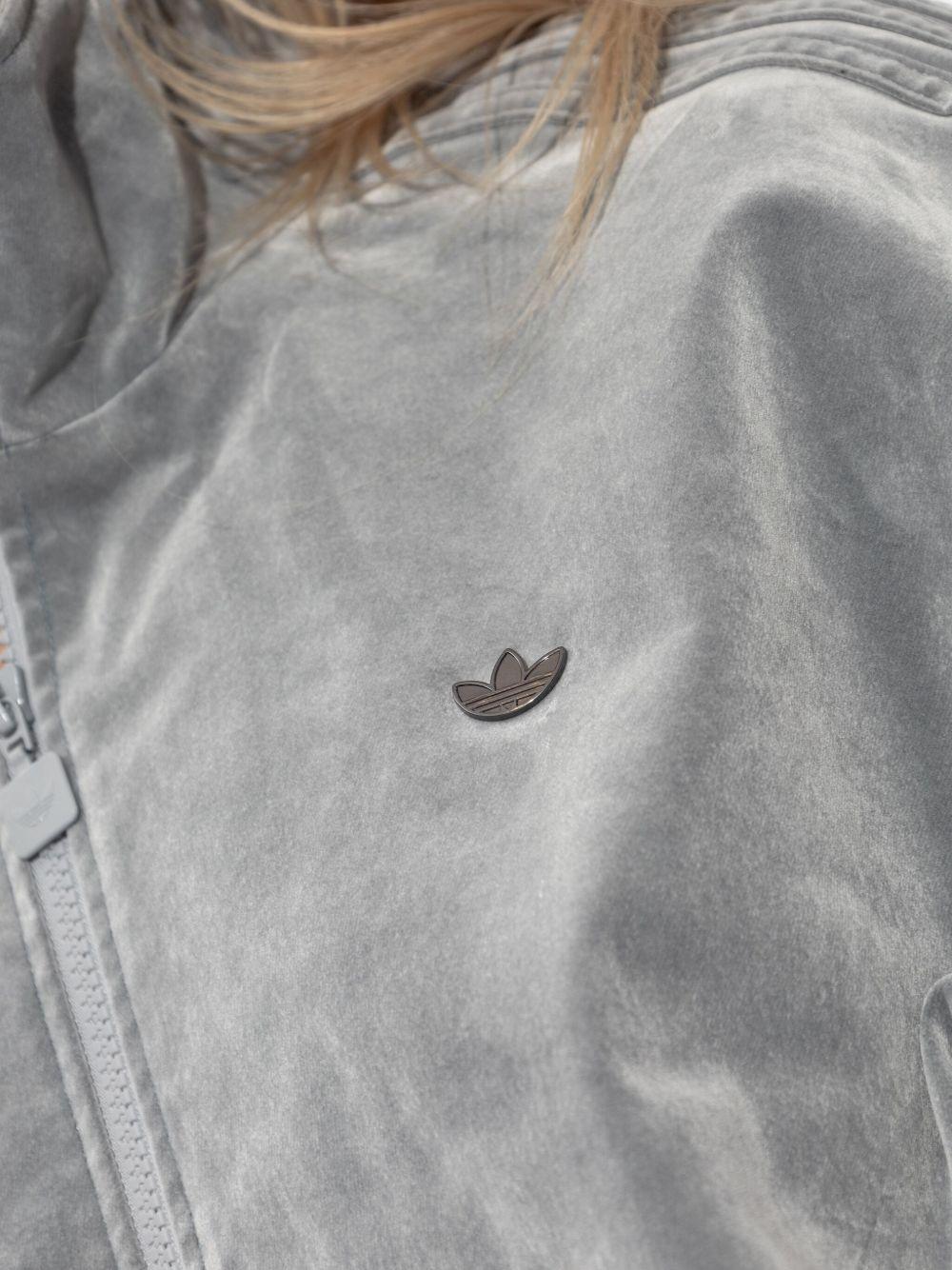 Tracktop Brushed JW7330 GREY ADIDAS ORIGINALS