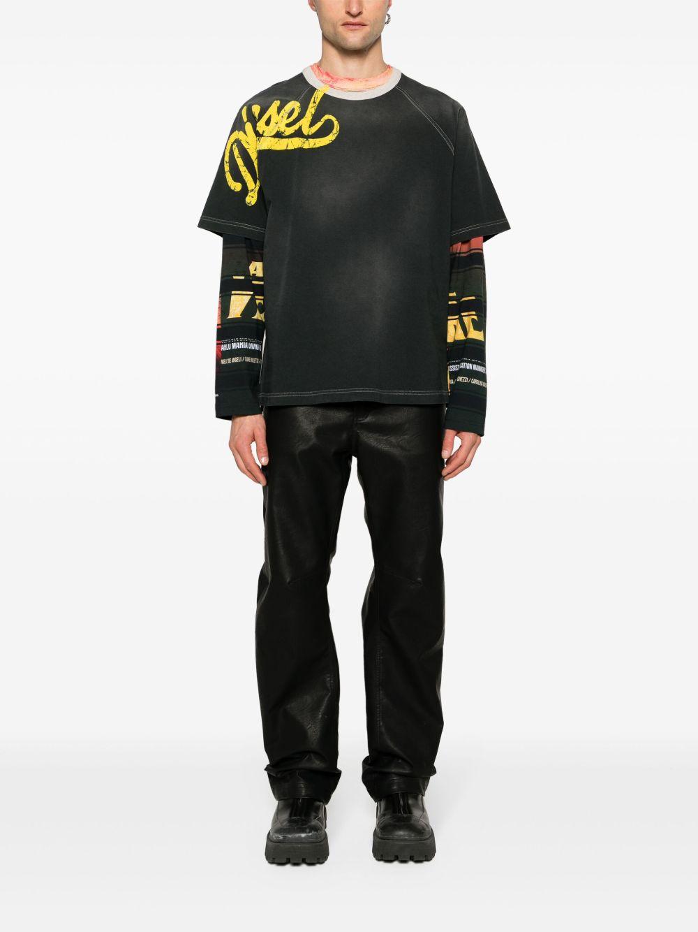 A129250CLAE 9XX BLACK DIESEL