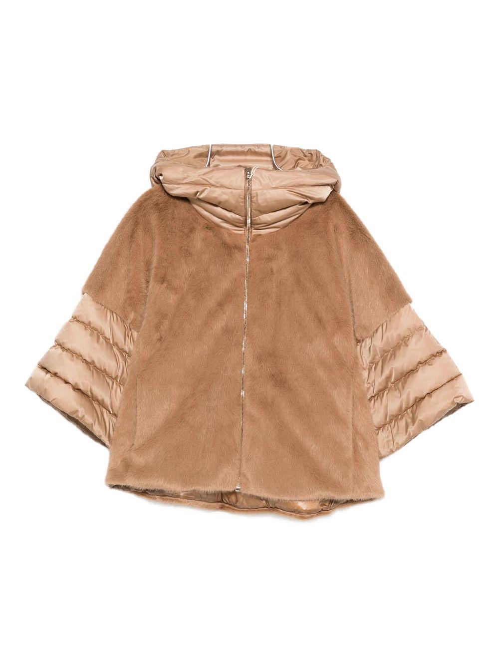 PI002132D12170Z 2157 CAMMELLO HERNO