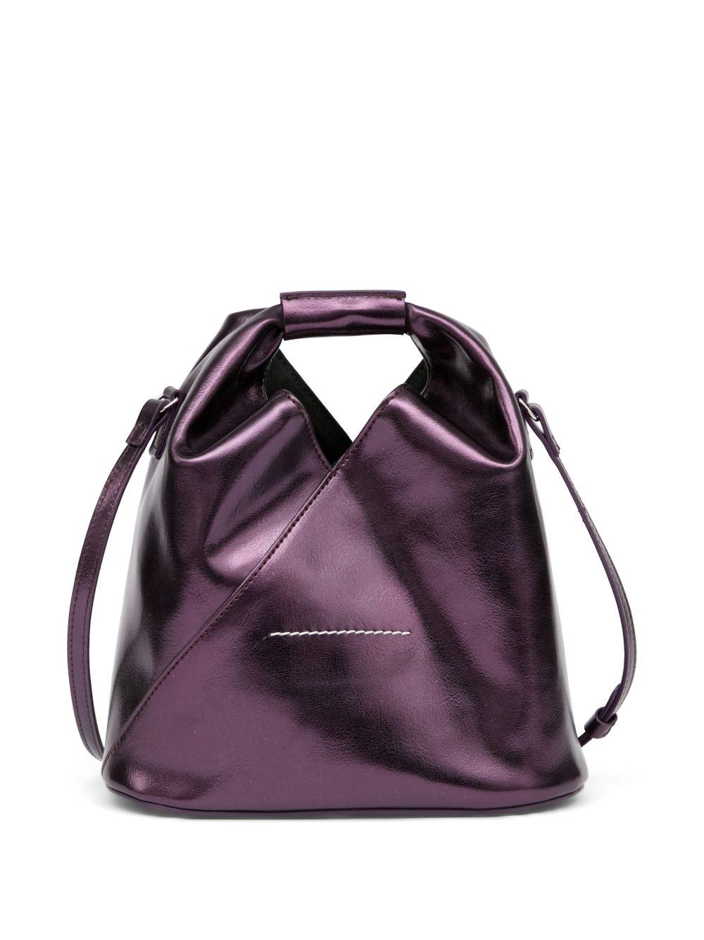 Mini Japanese Handbag SB6WD0026P9059 P4355 MM6 MAISON MARGIELA