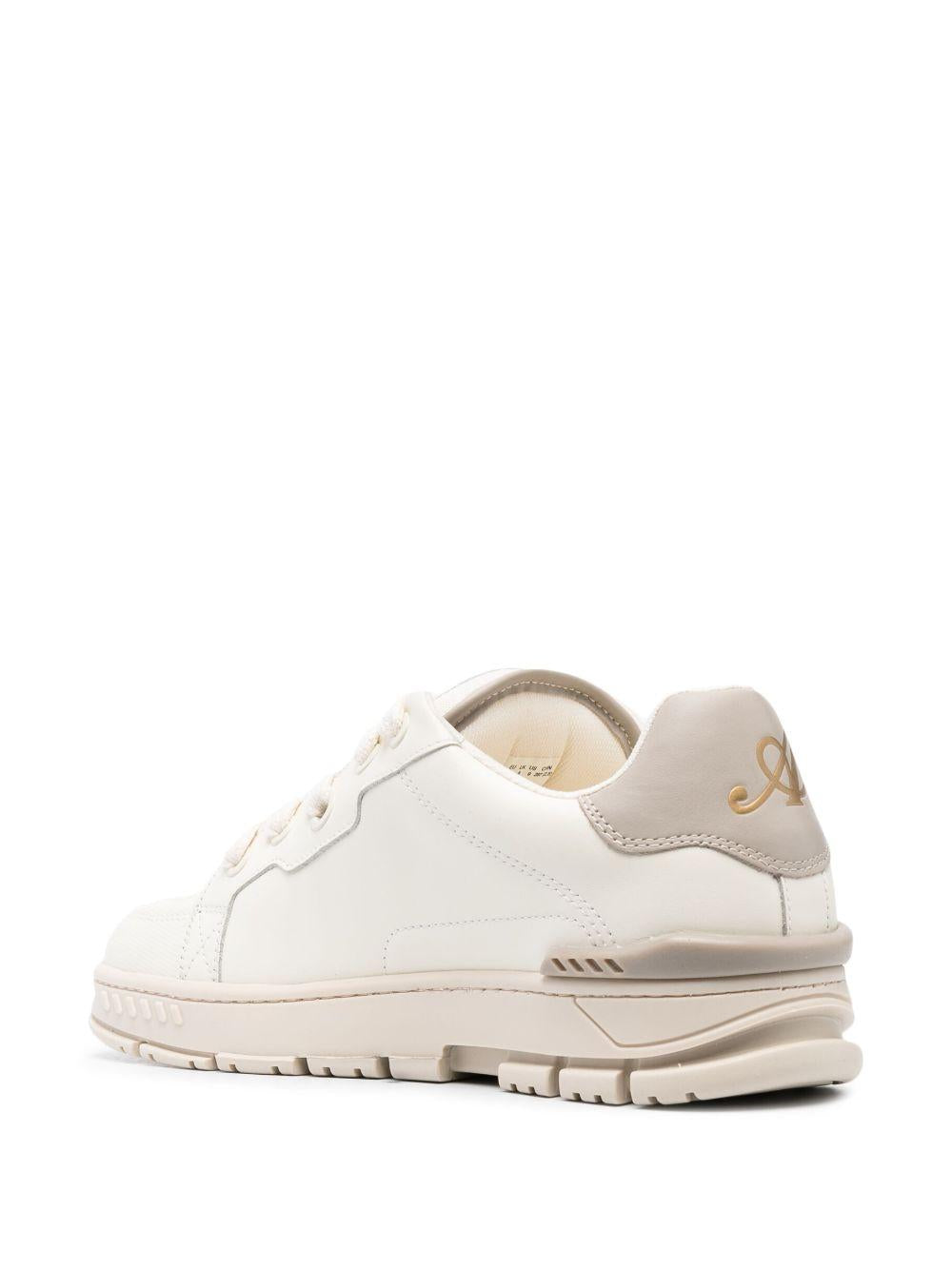 Area Lo Sneaker F1312002 BEIGE NATURALE AXEL ARIGATO
